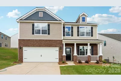 83 Piney Woods Road, Fletcher, NC 28732 - Photo 1