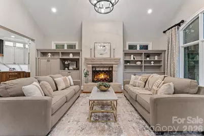 11808 Pleasant Wyatt Place, Charlotte, NC 28277 - Photo 17