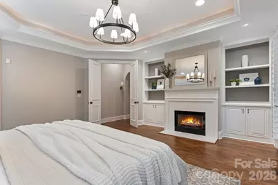 11808 Pleasant Wyatt Place, Charlotte, NC 28277 - Photo 23
