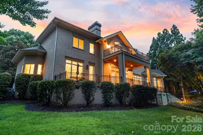 11808 Pleasant Wyatt Place, Charlotte, NC 28277 - Photo 3
