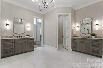 11808 Pleasant Wyatt Place, Charlotte, NC 28277 - Photo 25