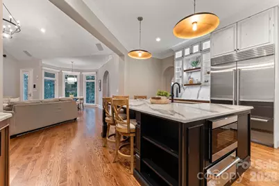11808 Pleasant Wyatt Place, Charlotte, NC 28277 - Photo 19
