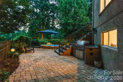 11808 Pleasant Wyatt Place, Charlotte, NC 28277 - Photo 45