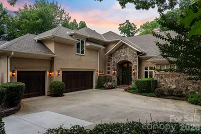 11808 Pleasant Wyatt Place, Charlotte, NC 28277 - Photo 43