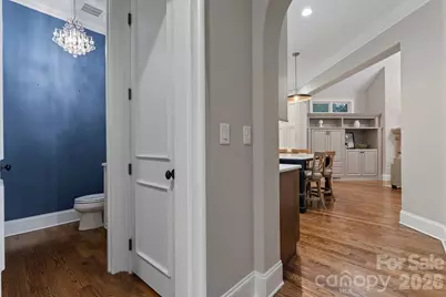 11808 Pleasant Wyatt Place, Charlotte, NC 28277 - Photo 31