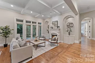 11808 Pleasant Wyatt Place, Charlotte, NC 28277 - Photo 11