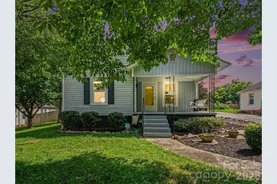 1104 Venus Street, Kannapolis, NC 28083 - Photo 1