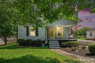 1104 Venus St, Kannapolis, NC 28083 - Photo 1