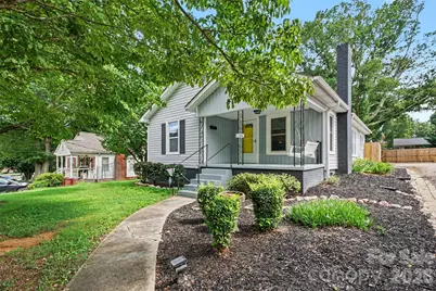 1104 Venus Street, Kannapolis, NC 28083 - Photo 3