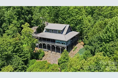 35 Elderberry Drive, Old Fort, NC 28762 - Photo 31