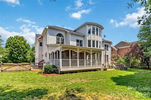 16511 Segars Ln, Huntersville, NC 28078 - Photo 39