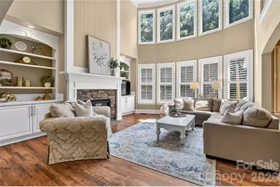 16511 Segars Lane, Huntersville, NC 28078 - Photo 9