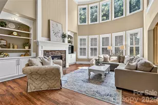 16511 Segars Ln, Huntersville, NC 28078 - Photo 9