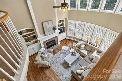 16511 Segars Lane, Huntersville, NC 28078 - Photo 21