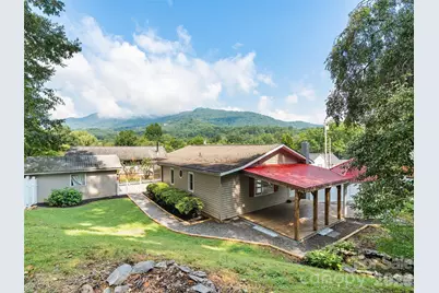 151 Meadow Street, Waynesville, NC 28786 - Photo 33