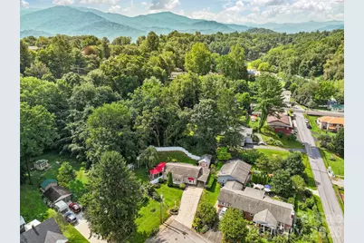 151 Meadow Street, Waynesville, NC 28786 - Photo 39