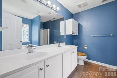 13316 Emerald Branch Lane, Charlotte, NC 28273 - Photo 23