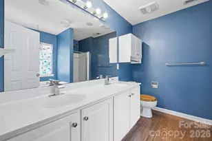 13316 Emerald Branch Ln, Charlotte, NC 28273 - Photo 23