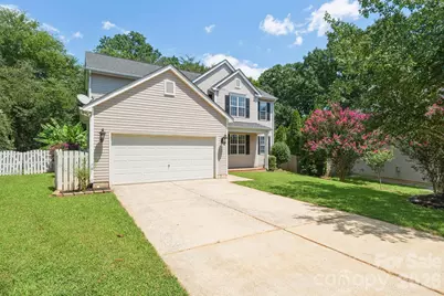 13316 Emerald Branch Lane, Charlotte, NC 28273 - Photo 37