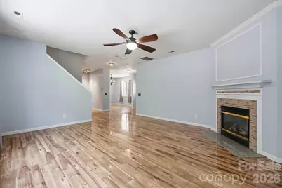 13316 Emerald Branch Lane, Charlotte, NC 28273 - Photo 11
