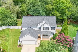 13316 Emerald Branch Ln, Charlotte, NC 28273 - Photo 1