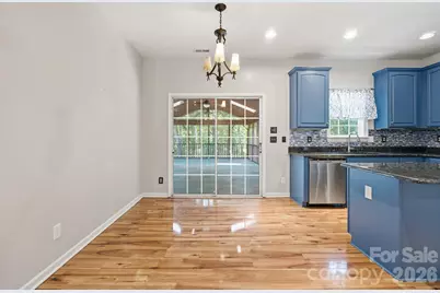 13316 Emerald Branch Lane, Charlotte, NC 28273 - Photo 9