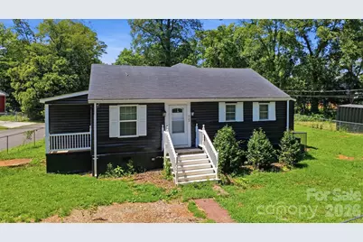 922 Ambassador Street, Charlotte, NC 28208 - Photo 1
