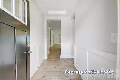 4338 Black Court, Harrisburg, NC 28075 - Photo 3
