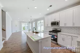 4338 Black Ct, Harrisburg, NC 28075 - Photo 5