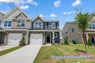 4338 Black Ct, Harrisburg, NC 28075 - Photo 1