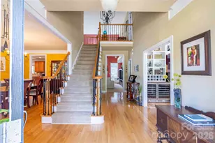 19008 Hampton Woods Ct, Cornelius, NC 28031 - Photo 7