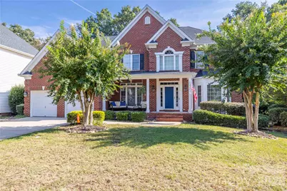 19008 Hampton Woods Court, Cornelius, NC 28031 - Photo 1