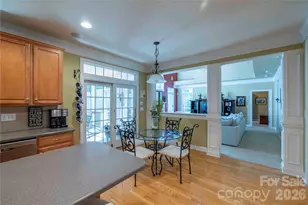 19008 Hampton Woods Ct, Cornelius, NC 28031 - Photo 11