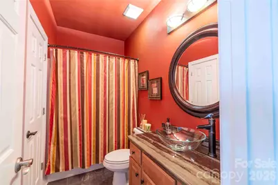 19008 Hampton Woods Court, Cornelius, NC 28031 - Photo 19