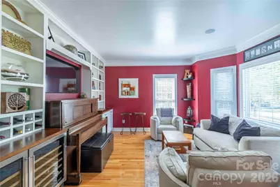 19008 Hampton Woods Court, Cornelius, NC 28031 - Photo 15