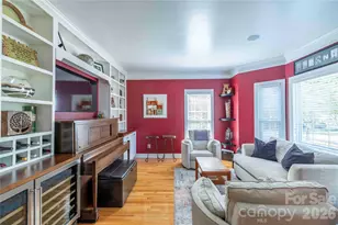 19008 Hampton Woods Ct, Cornelius, NC 28031 - Photo 15