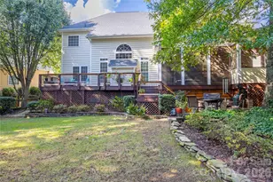 19008 Hampton Woods Ct, Cornelius, NC 28031 - Photo 29