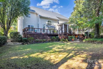 19008 Hampton Woods Court, Cornelius, NC 28031 - Photo 33
