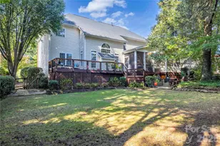 19008 Hampton Woods Ct, Cornelius, NC 28031 - Photo 33