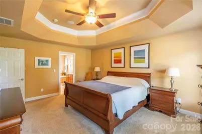 19008 Hampton Woods Court, Cornelius, NC 28031 - Photo 21