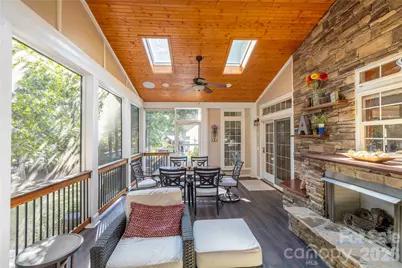 19008 Hampton Woods Court, Cornelius, NC 28031 - Photo 5
