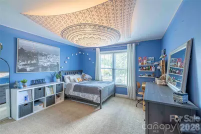 19008 Hampton Woods Court, Cornelius, NC 28031 - Photo 23