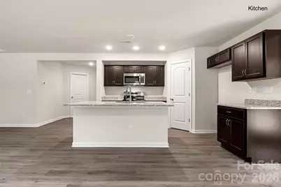 1009 Mt Pleasant Church Road, Mooresboro, NC 28114 - Photo 3