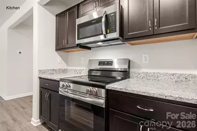 1009 Mt Pleasant Church Road, Mooresboro, NC 28114 - Photo 5