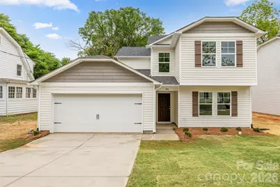 1009 Mt Pleasant Church Road, Mooresboro, NC 28114 - Photo 1