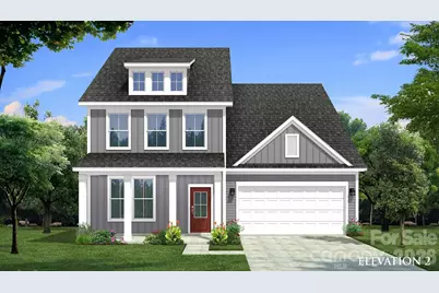 112 Nighthawk Trail, Mooresville, NC 28115 - Photo 1