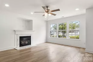 223 Newport Dr, Kannapolis, NC 28081 - Photo 5