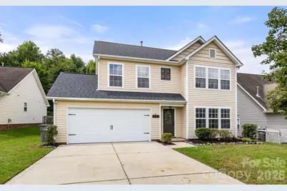 223 Newport Drive, Kannapolis, NC 28081 - Photo 1