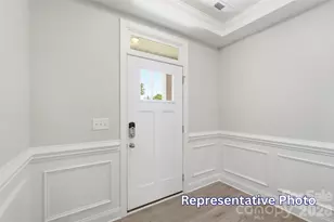 4370 Black Ct, Harrisburg, NC 28075 - Photo 5