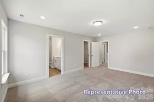 4370 Black Ct, Harrisburg, NC 28075 - Photo 23